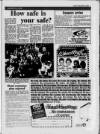 Billericay Gazette Friday 03 March 1989 Page 7