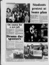 Billericay Gazette Friday 03 March 1989 Page 16
