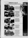 Billericay Gazette Friday 03 March 1989 Page 26