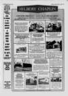 Billericay Gazette Friday 03 March 1989 Page 29