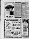 Billericay Gazette Friday 03 March 1989 Page 40