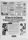 Billericay Gazette Friday 03 March 1989 Page 49
