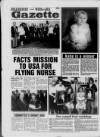 Billericay Gazette Friday 03 March 1989 Page 56
