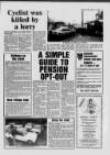 Billericay Gazette Friday 10 March 1989 Page 5