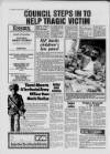 Billericay Gazette Friday 10 March 1989 Page 6