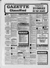 Billericay Gazette Friday 10 March 1989 Page 26