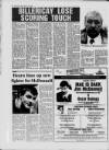 Billericay Gazette Friday 10 March 1989 Page 46