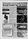 Billericay Gazette Friday 10 March 1989 Page 50