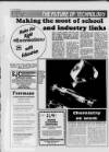 Billericay Gazette Friday 10 March 1989 Page 58