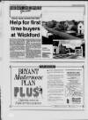 Billericay Gazette Friday 31 March 1989 Page 18