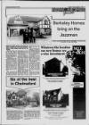Billericay Gazette Friday 31 March 1989 Page 21