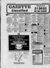 Billericay Gazette Friday 31 March 1989 Page 32