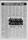 Billericay Gazette Friday 31 March 1989 Page 47