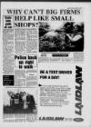 Billericay Gazette Friday 19 May 1989 Page 3