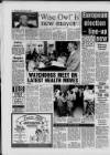 Billericay Gazette Friday 19 May 1989 Page 4