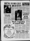 Billericay Gazette Friday 26 May 1989 Page 2