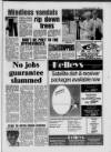 Billericay Gazette Friday 26 May 1989 Page 7