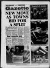 Billericay Gazette Friday 23 June 1989 Page 48