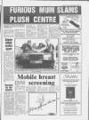 Billericay Gazette Friday 29 September 1989 Page 3