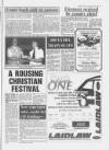 Billericay Gazette Friday 29 September 1989 Page 11