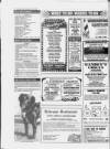 Billericay Gazette Friday 29 September 1989 Page 14