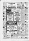 Billericay Gazette Friday 29 September 1989 Page 26