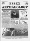 Billericay Gazette Friday 29 September 1989 Page 27