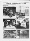 Billericay Gazette Friday 29 September 1989 Page 32