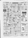 Billericay Gazette Friday 29 September 1989 Page 42