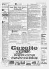 Billericay Gazette Friday 29 September 1989 Page 59