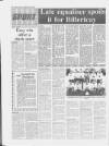 Billericay Gazette Friday 29 September 1989 Page 60