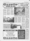 Billericay Gazette Friday 10 November 1989 Page 14