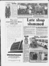 Billericay Gazette Friday 24 November 1989 Page 4