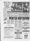 Billericay Gazette Friday 24 November 1989 Page 8