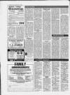 Billericay Gazette Friday 24 November 1989 Page 12