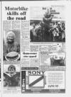 Billericay Gazette Friday 08 December 1989 Page 3