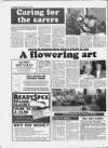 Billericay Gazette Friday 08 December 1989 Page 4