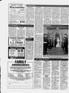 Billericay Gazette Friday 08 December 1989 Page 6