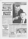 Billericay Gazette Friday 08 December 1989 Page 39