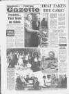 Billericay Gazette Friday 08 December 1989 Page 40