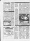 Billericay Gazette Friday 15 December 1989 Page 6