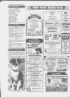 Billericay Gazette Friday 15 December 1989 Page 12