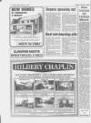Billericay Gazette Friday 15 December 1989 Page 16