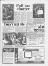 Billericay Gazette Friday 22 December 1989 Page 3