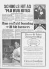 Billericay Gazette Friday 22 December 1989 Page 7