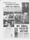 Billericay Gazette Friday 22 December 1989 Page 12