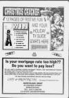 Billericay Gazette Friday 22 December 1989 Page 19