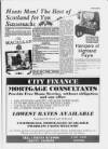 Billericay Gazette Friday 22 December 1989 Page 21