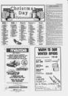 Billericay Gazette Friday 22 December 1989 Page 25