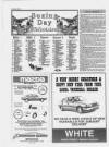 Billericay Gazette Friday 22 December 1989 Page 26
